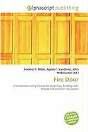 Fire Door