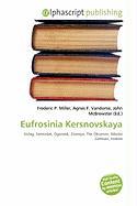 Eufrosinia Kersnovskaya