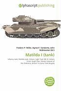 Matilda I (tank)