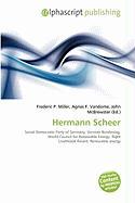 Hermann Scheer