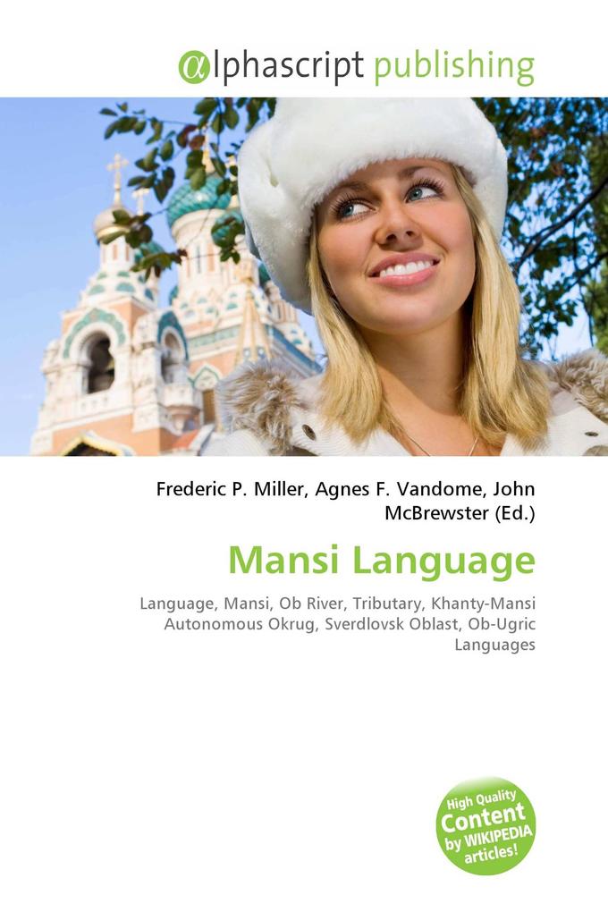 Mansi Language