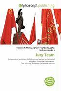Jury Team