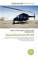 AgustaWestland AW109