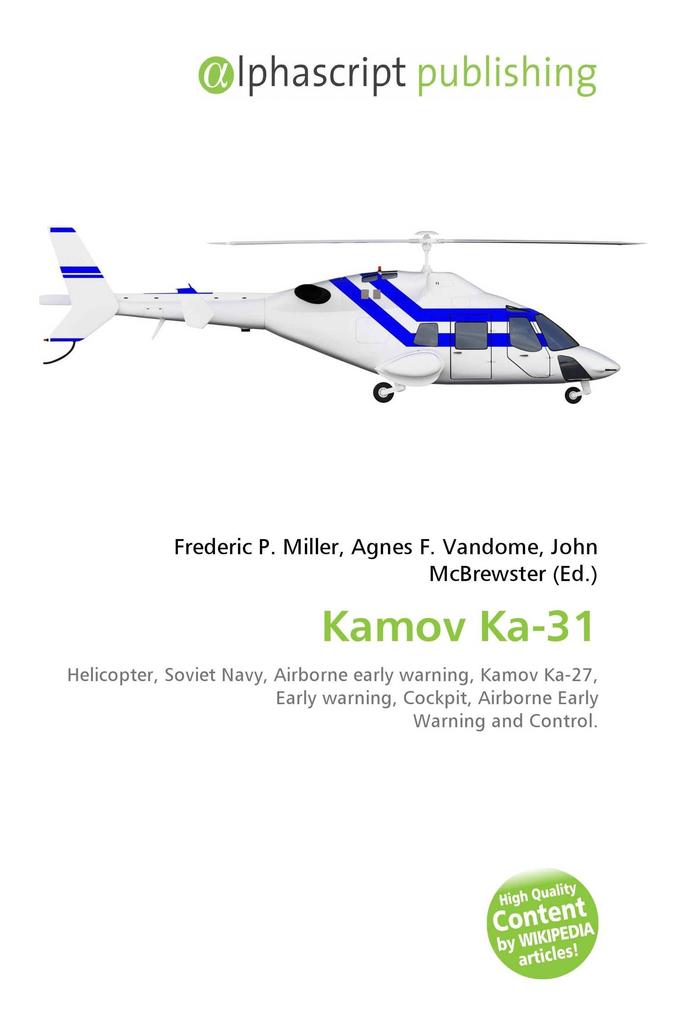 Kamov Ka-31