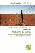 Alabama Territory