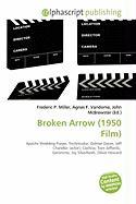 Broken Arrow (1950 Film)