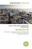 Kamov Ka-25