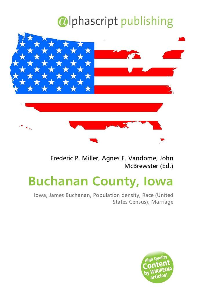 Buchanan County Iowa