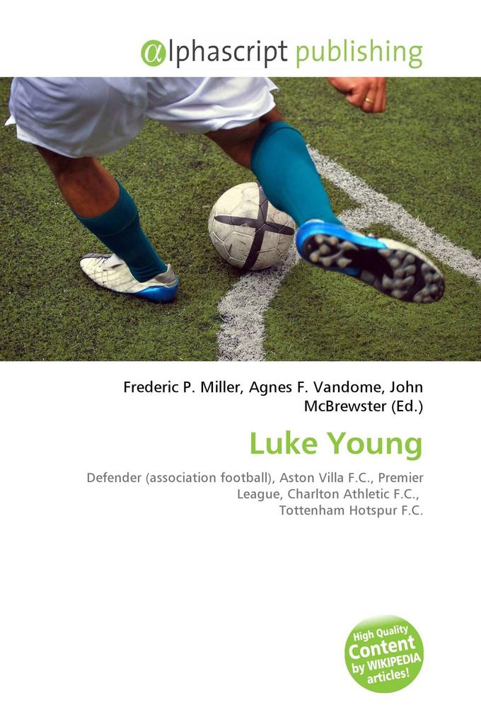 Luke Young