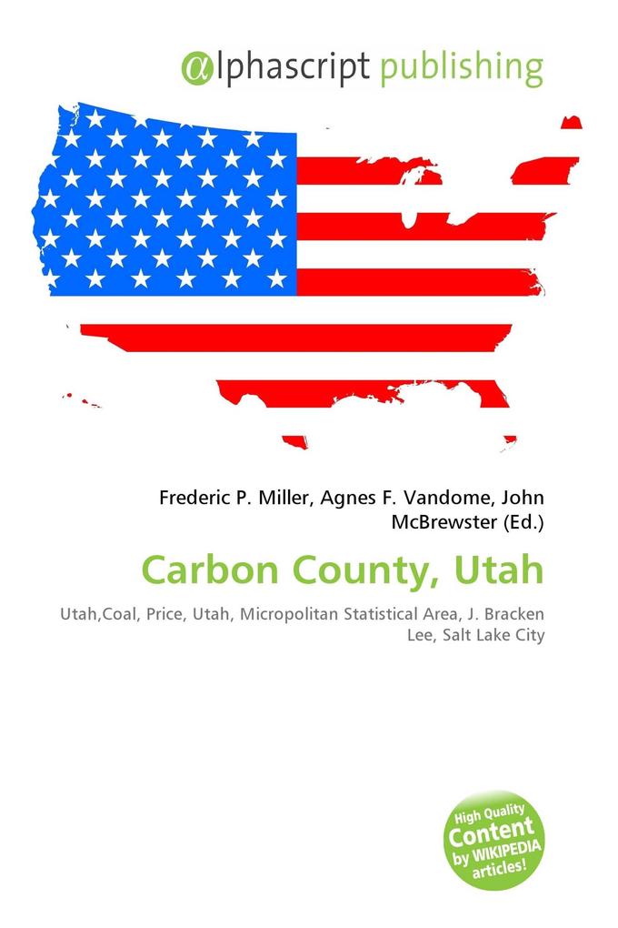 Carbon County Utah