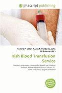 Irish Blood Transfusion Service