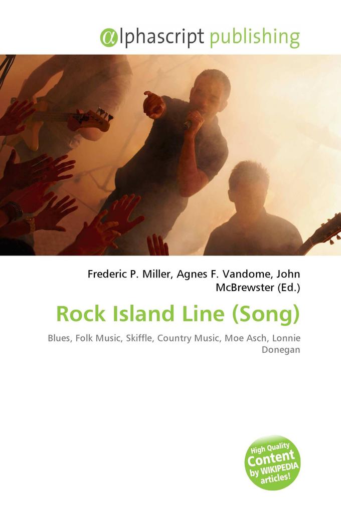 Rock Island Line (Song)