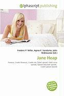 Jane Heap