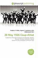 28 May 1926 Coup d'état