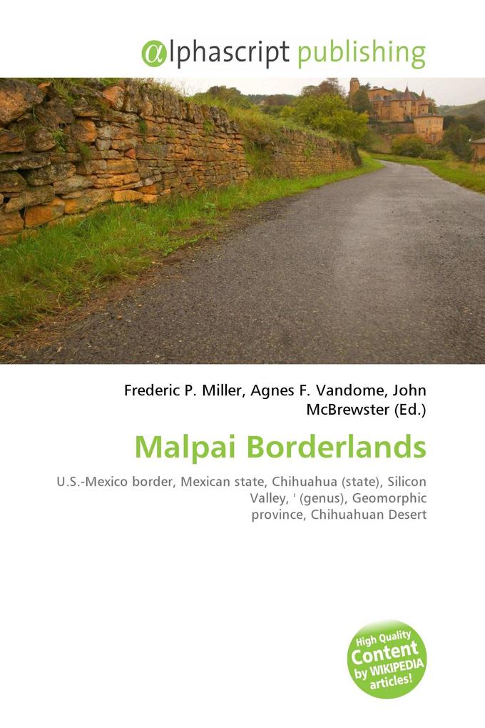 Malpai Borderlands