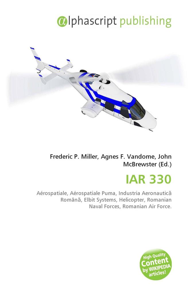 IAR 330
