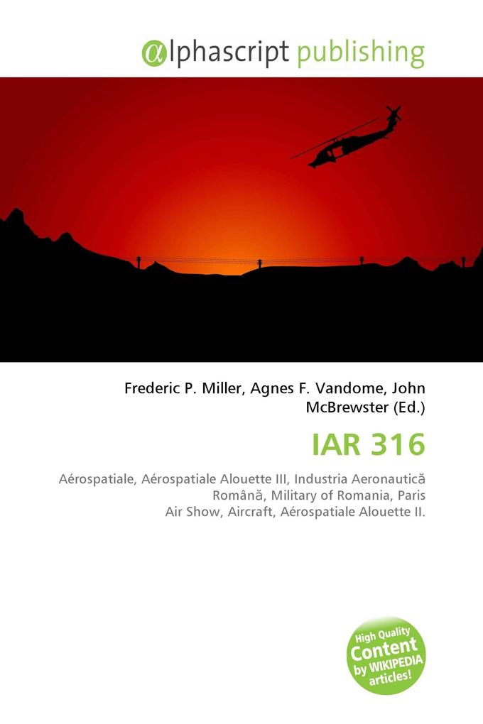 IAR 316