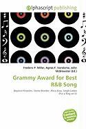 Grammy Award for Best R