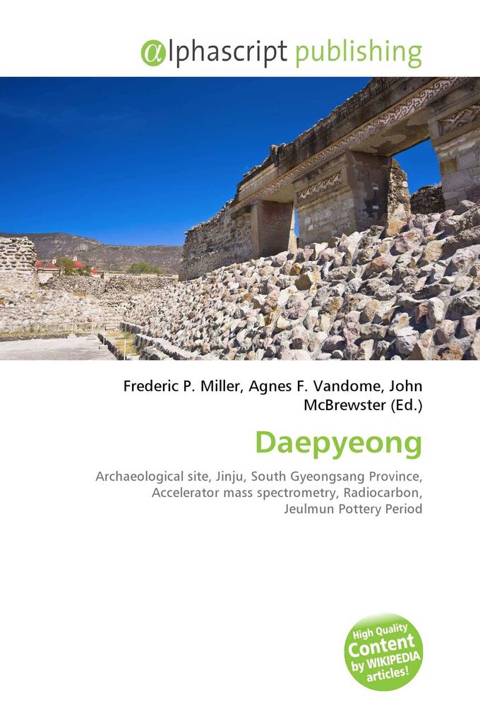 Daepyeong