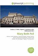Mary Beth Peil