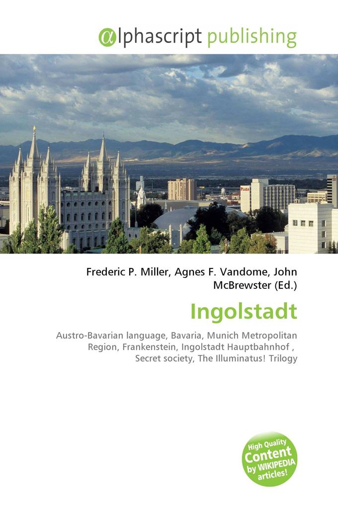 Ingolstadt