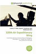 320th Air Expeditionary Wing