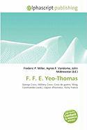 F. F. E. Yeo-Thomas