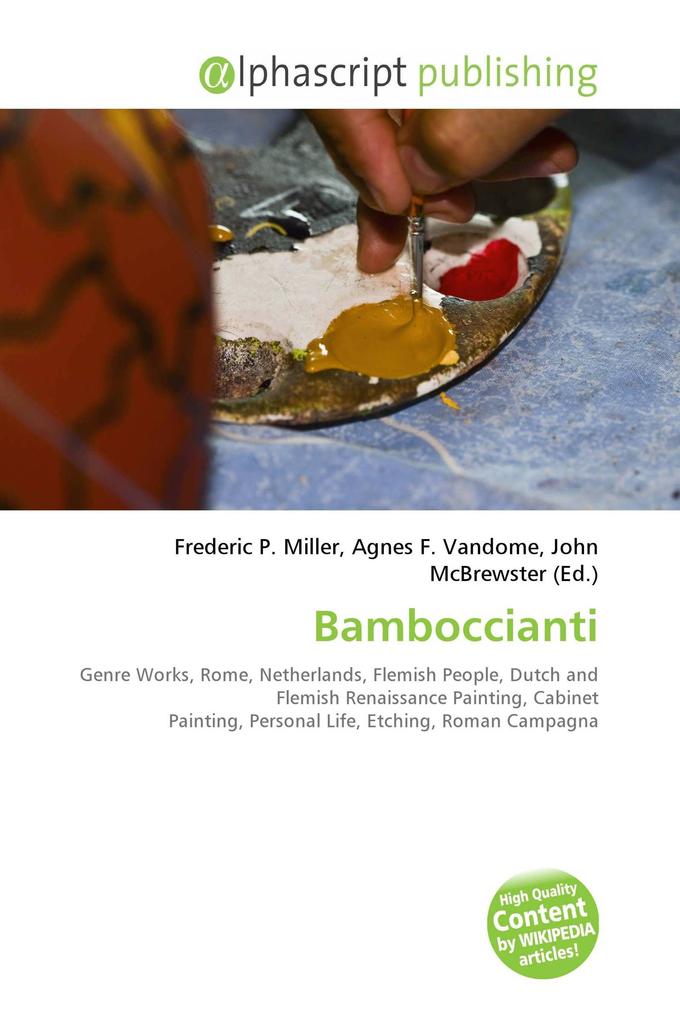Bamboccianti