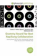 Grammy Award for Best Rap/Sung Collaboration
