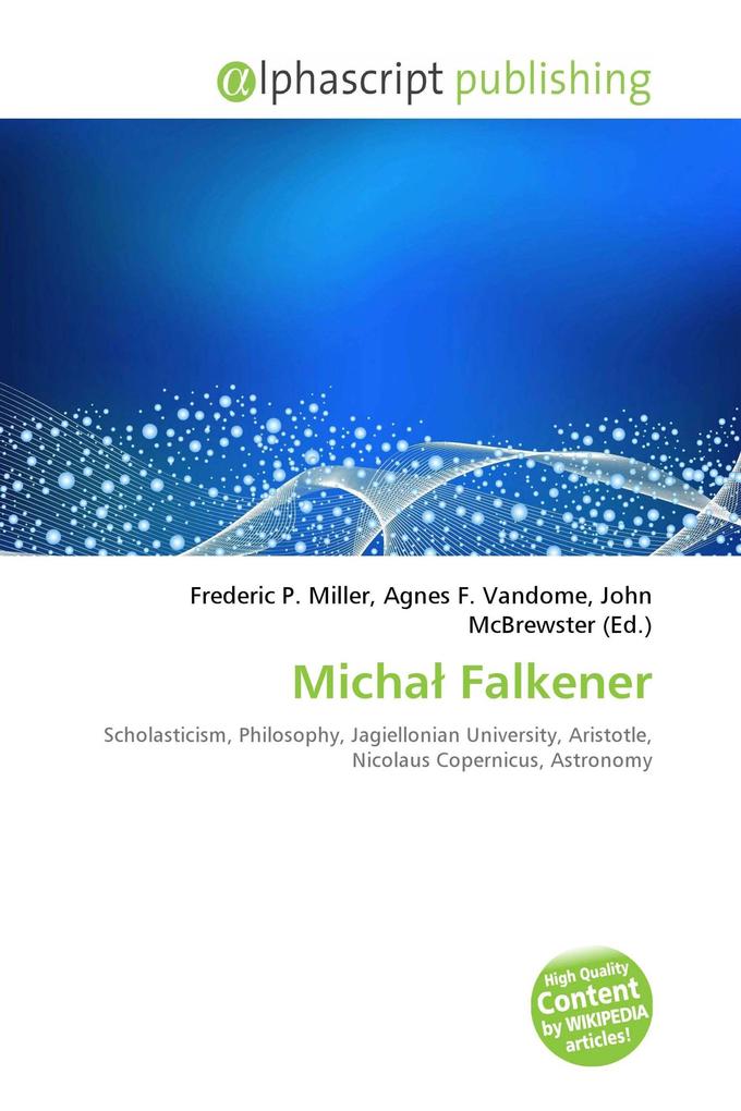 Micha Falkener