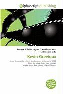 Kevin Grevioux