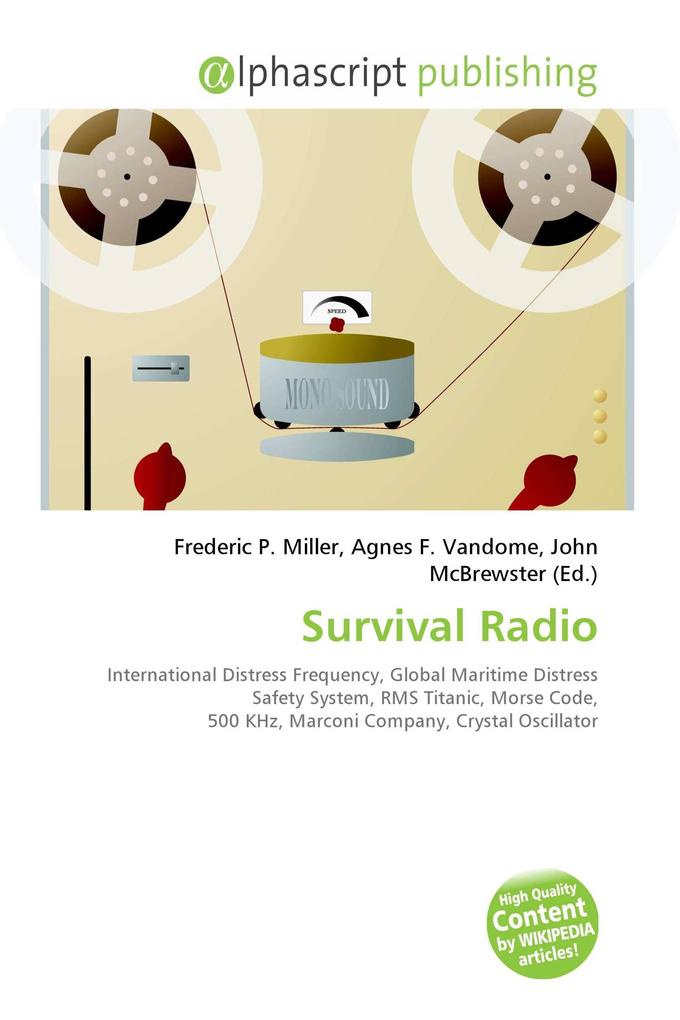Survival Radio