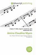 Amina Claudine Myers