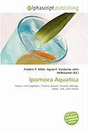 Ipomoea Aquatica