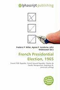 French Presidential Election 1965