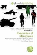 Evacuation of Manchukuo