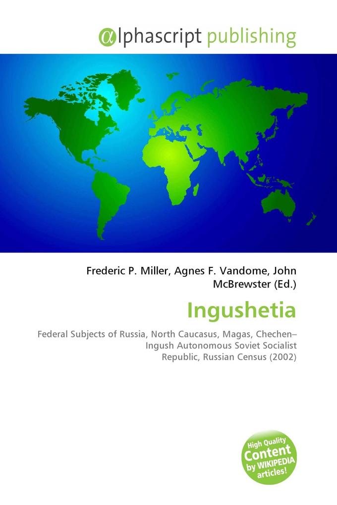 Ingushetia