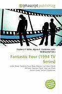 Fantastic Four (1994 TV Series)