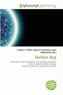 Halton Arp