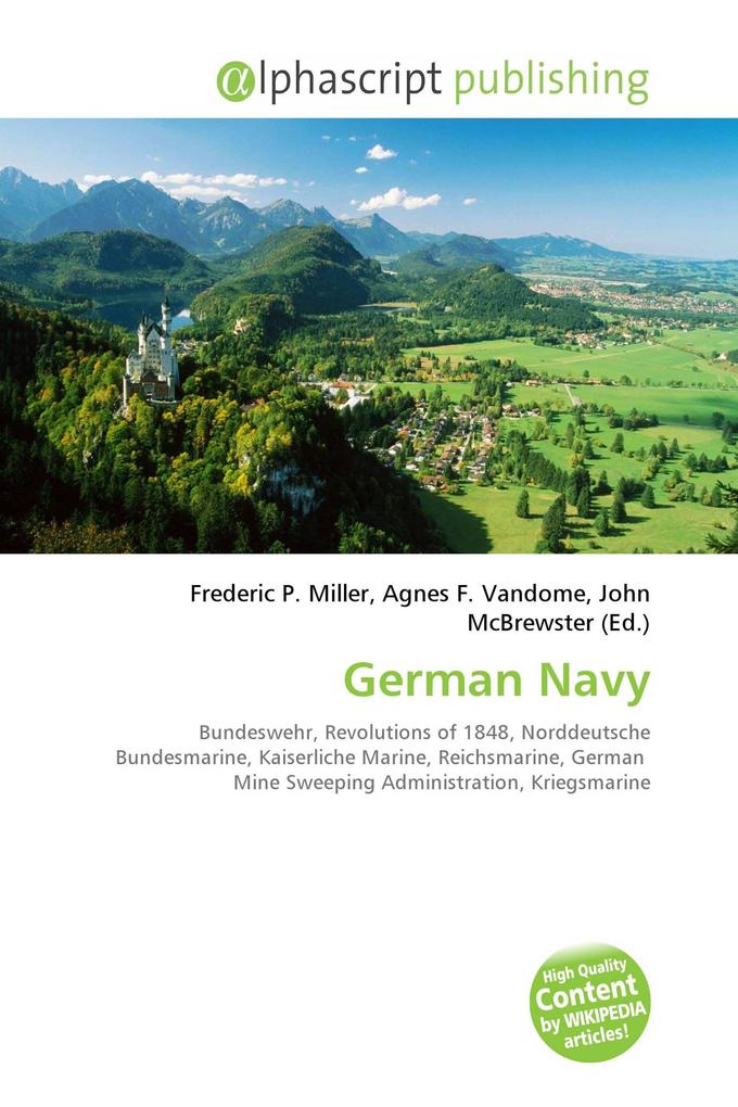 German Navy