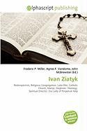 Ivan Ziatyk