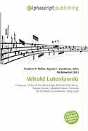 Witold Lutosawski
