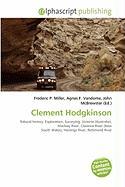 Clement Hodgkinson