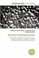 Methyl Isothiocyanate