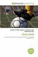Chris Herd