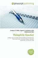 Théophile Gautier