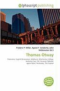 Thomas Otway