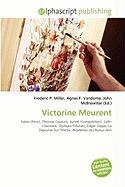 Victorine Meurent