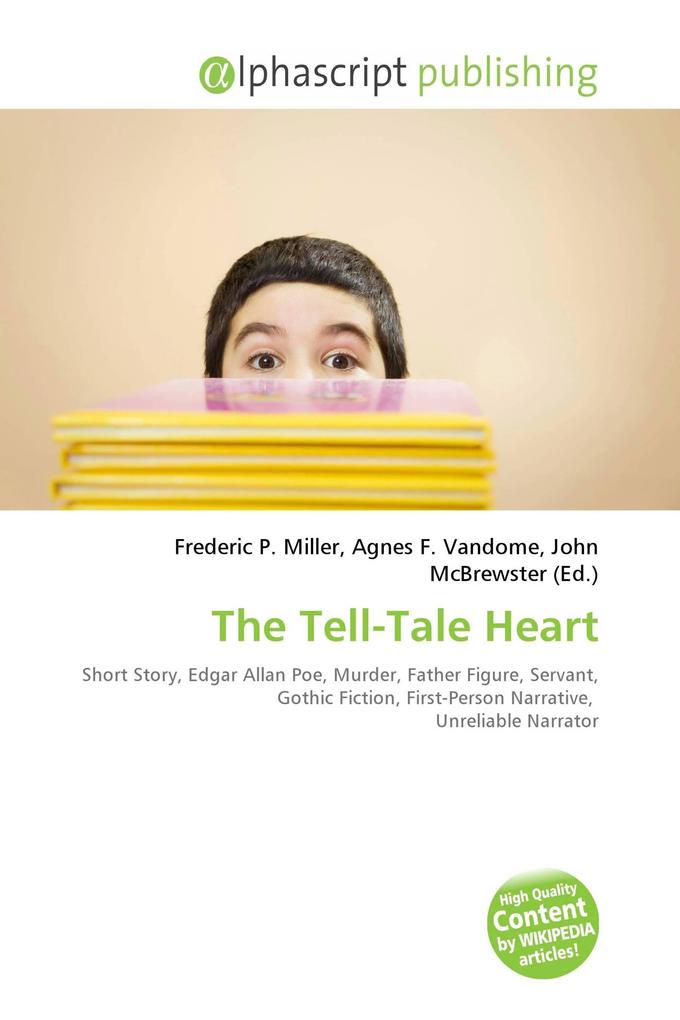 The Tell-Tale Heart