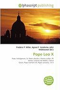 Pope Leo X